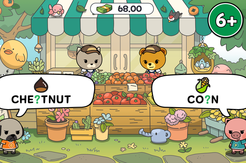 Rolling Farmer's Market