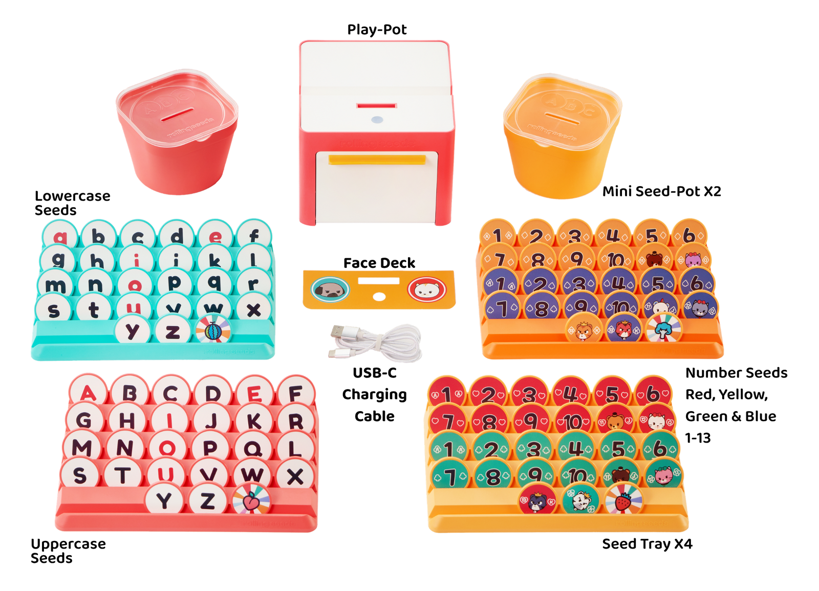 Family Bundle