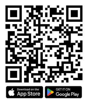 App Store QR