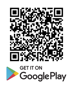 Google Play QR