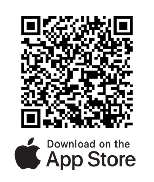 App Store QR